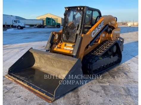 case skid steer tv620b|CASE TV620B Skid Steers For Sale .